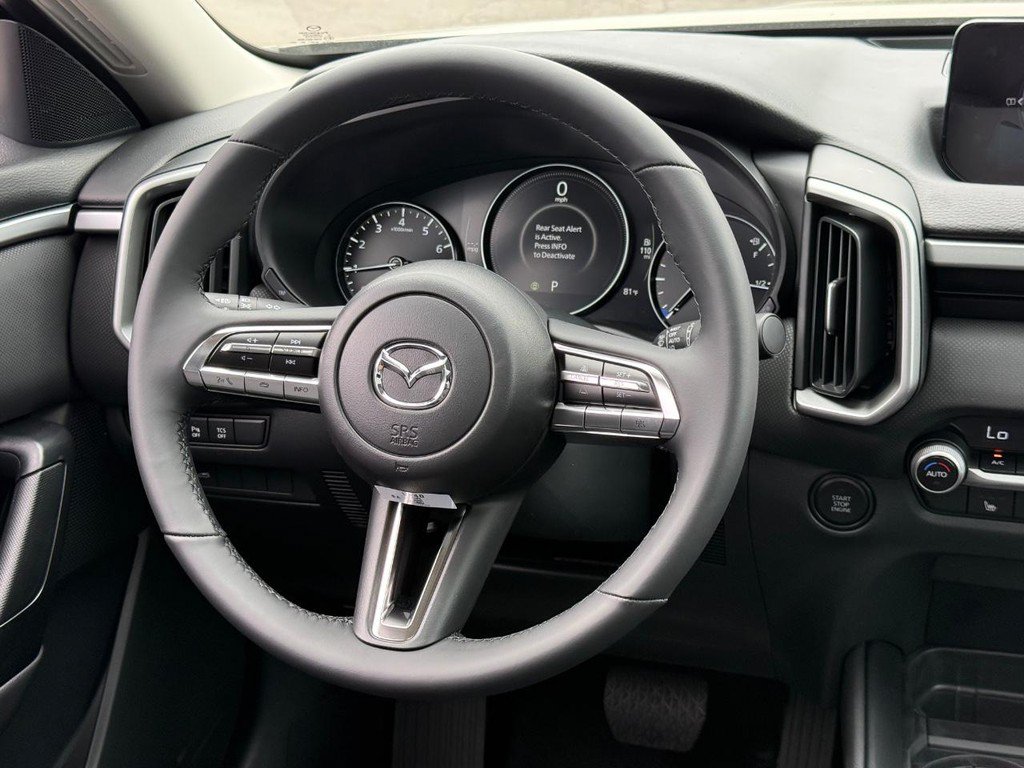 New 2026 MAZDA CX-50 Meridian Edition AWD/4WD image 7
