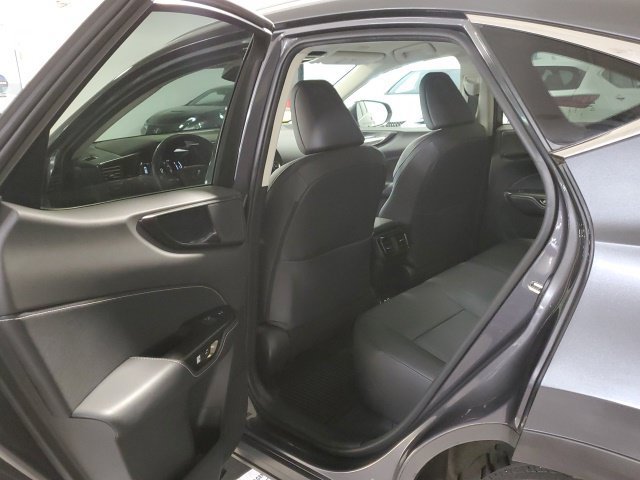 Used 2023 Lexus NX 250 AWD w/ Cold Area Package image 22