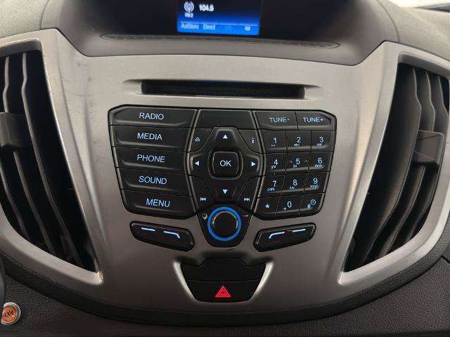 Certified 2017 Ford Transit 150 XLT RWD image 5