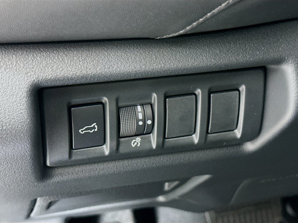 New 2026 Subaru Outback Touring XT AWD/4WD image 14