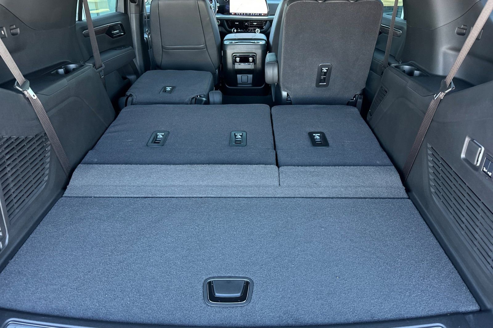 New 2026 Chevrolet Tahoe Premier image 16