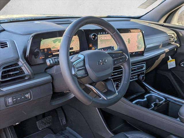 New 2026 Chevrolet Traverse LT w/ Midnight/Sport Edition image 3