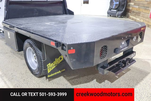 Used 2022 Chevrolet Silverado 3500 W/T w/ WT Fleet Convenience Package image 12