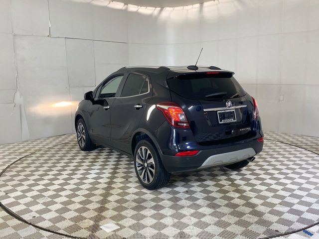 Used 2022 Buick Encore Preferred w/ Safety Package II AWD/4WD image 19