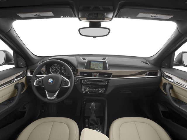 Used 2016 BMW X1 xDrive28i image 7
