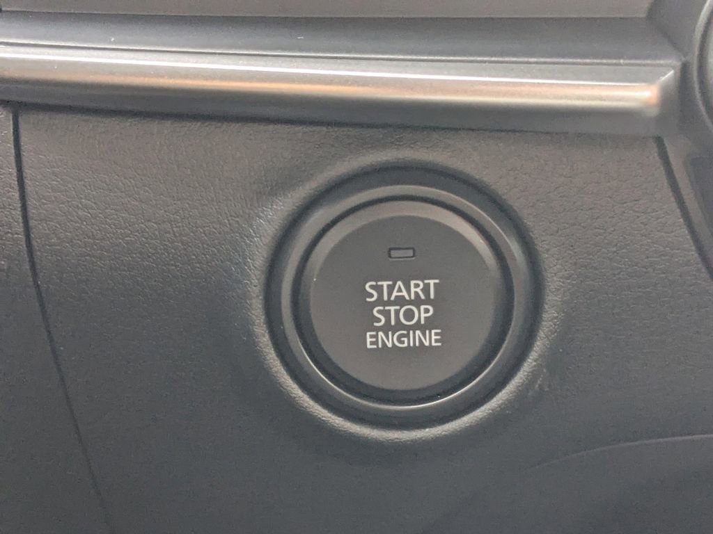 New 2026 MAZDA MAZDA3 s image 27