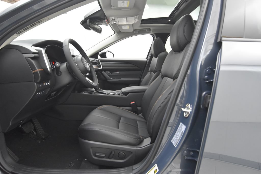 New 2026 MAZDA CX-50 AWD 2.5 Hybrid w/ Weather Package image 31