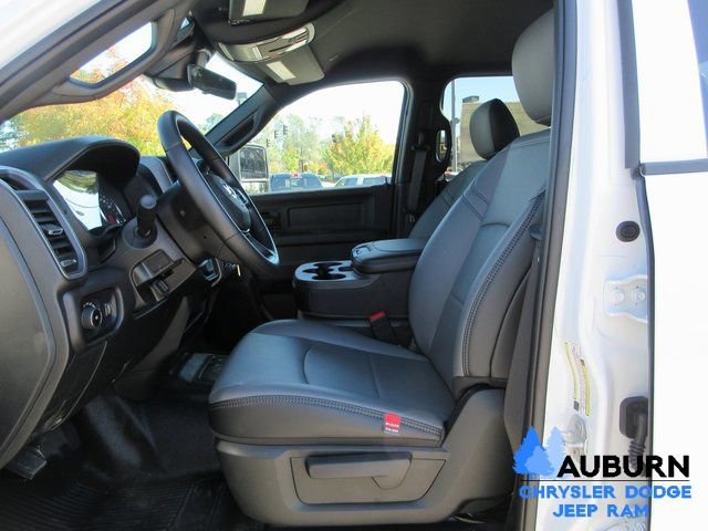 New 2026 RAM 5500 Tradesman w/ Chrome Appearance Group image 7