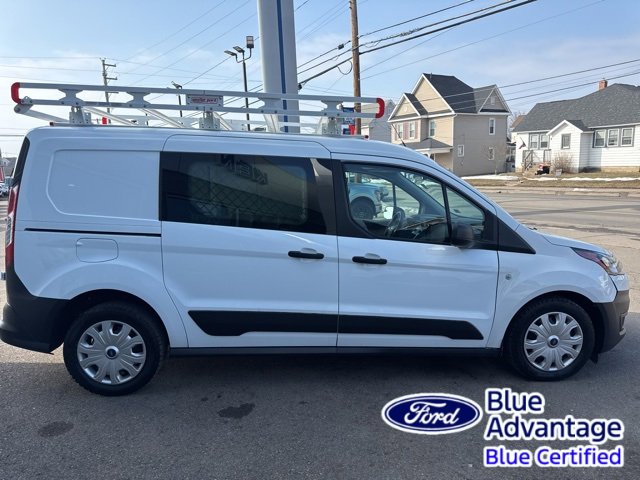 Certified 2023 Ford Transit Connect XL image 5