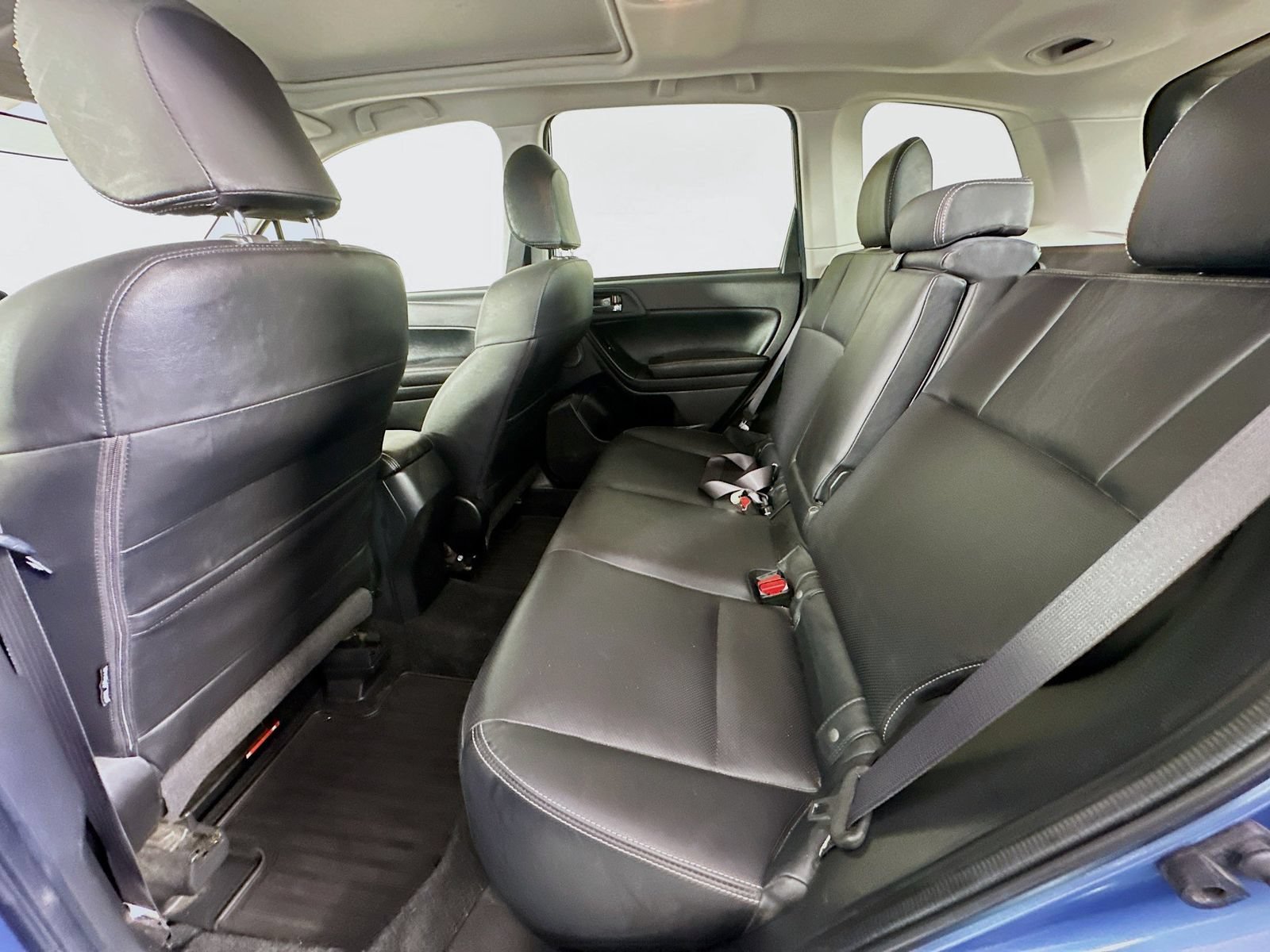 Used 2015 Subaru Forester 2.0XT Touring w/ Eyesight & Navigation System AWD/4WD image 26