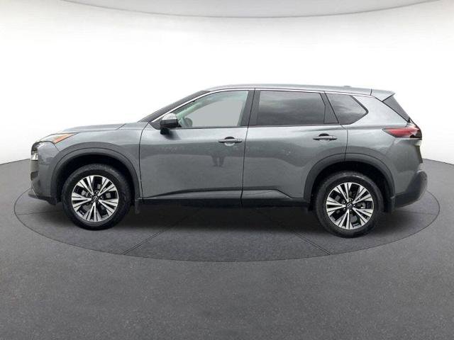 Certified 2023 Nissan Rogue SV image 20