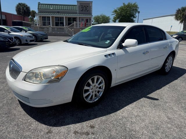 Used 2009 Buick Lucerne CX image 3