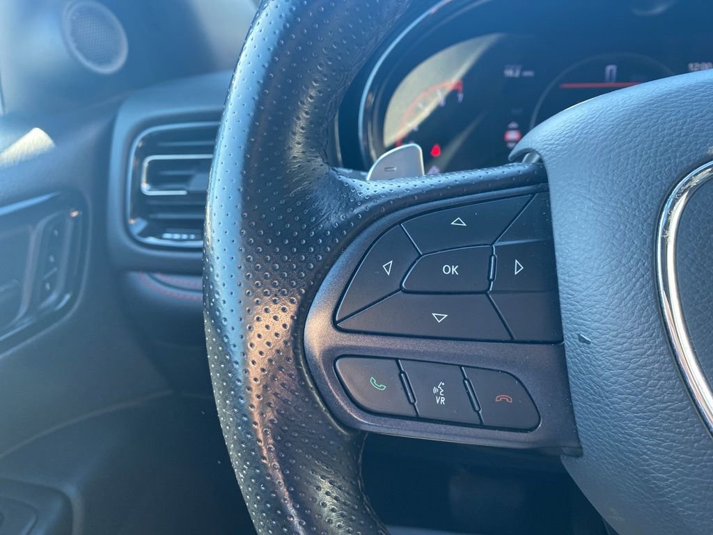 Used 2024 Dodge Durango GT image 25