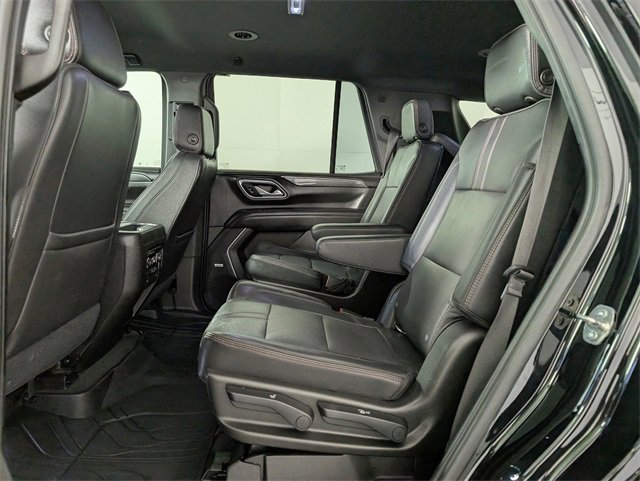 Used 2021 Chevrolet Tahoe RST w/ Luxury Package image 16