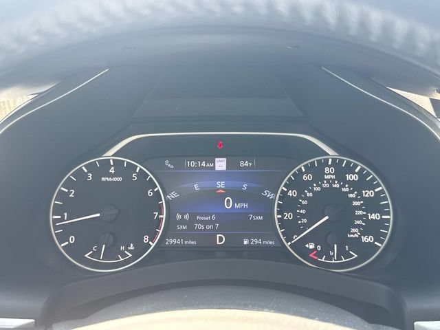 Certified 2023 Nissan Murano SL w/ Cargo Package AWD/4WD image 38