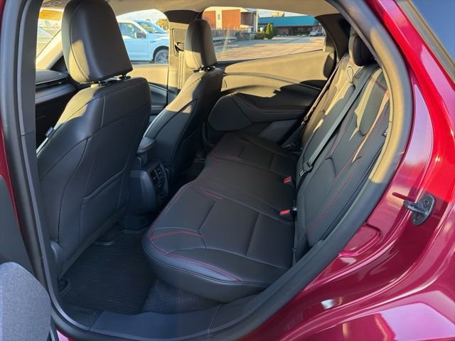 New 2025 Ford Mustang Mach-E Premium w/ Sport Appearance Package image 8