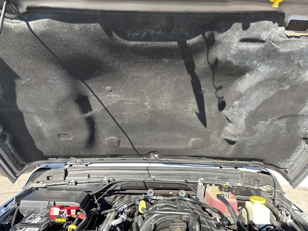 Used 2020 Jeep Gladiator Rubicon image 18