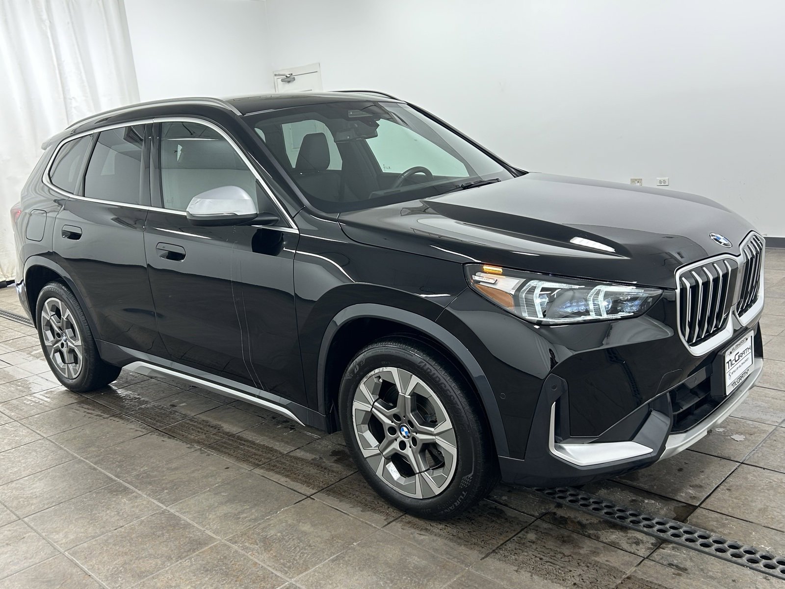 Used 2023 BMW X1 xDrive28i w/ Convenience Package image 6