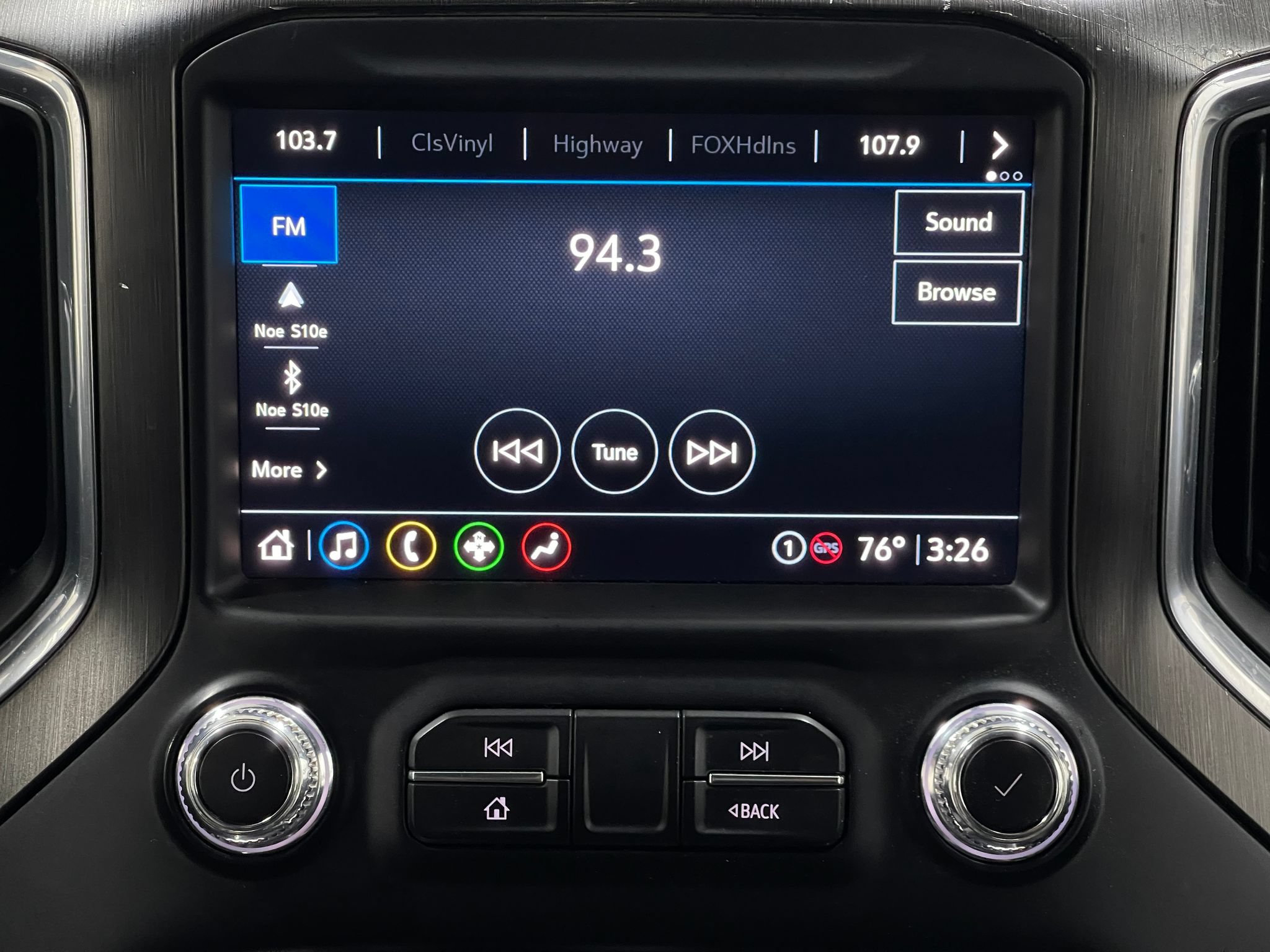 Used 2021 GMC Sierra 1500 AT4 AWD/4WD image 22