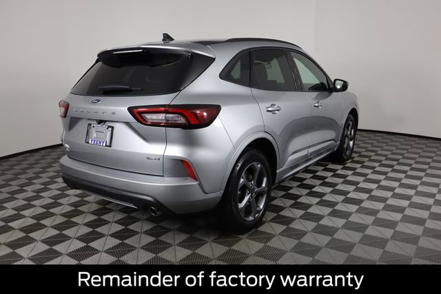 Used 2024 Ford Escape ST-Line Select image 4