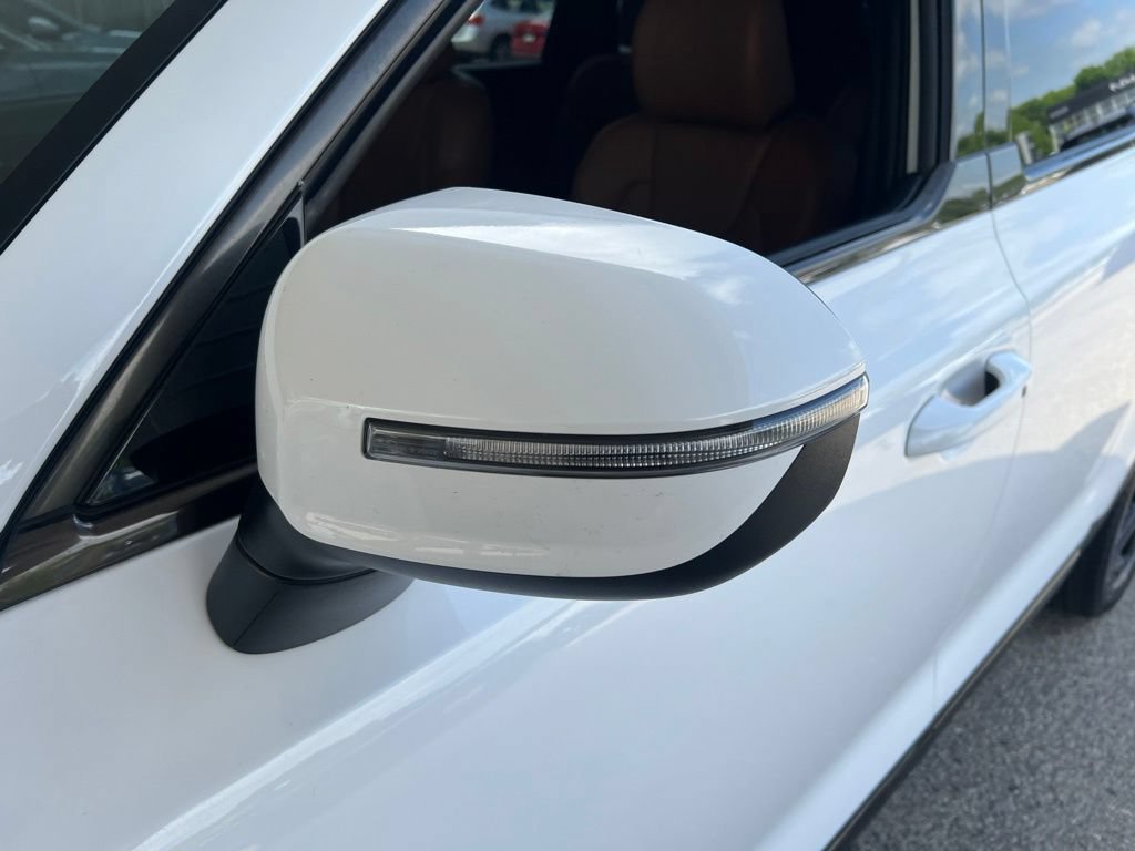 Certified 2024 Kia Telluride EX X-Line AWD/4WD image 32