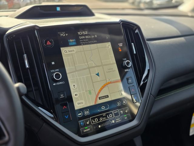 New 2026 Subaru Ascent Bronze Edition image 29