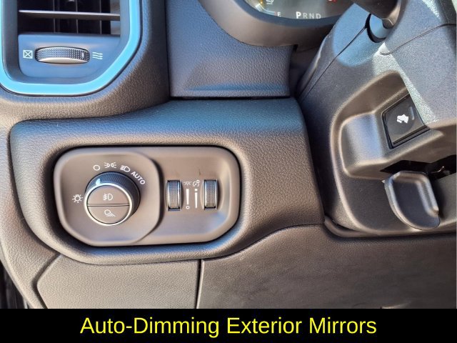 New 2026 RAM 3500 Laramie w/ Night Edition AWD/4WD image 26