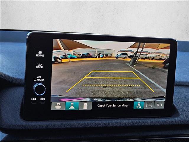 Used 2025 Acura Integra Type S image 12