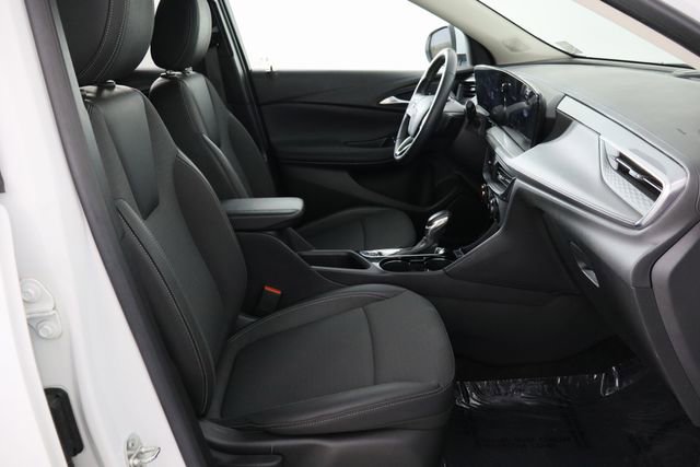 Used 2024 Buick Encore GX Preferred FWD image 19