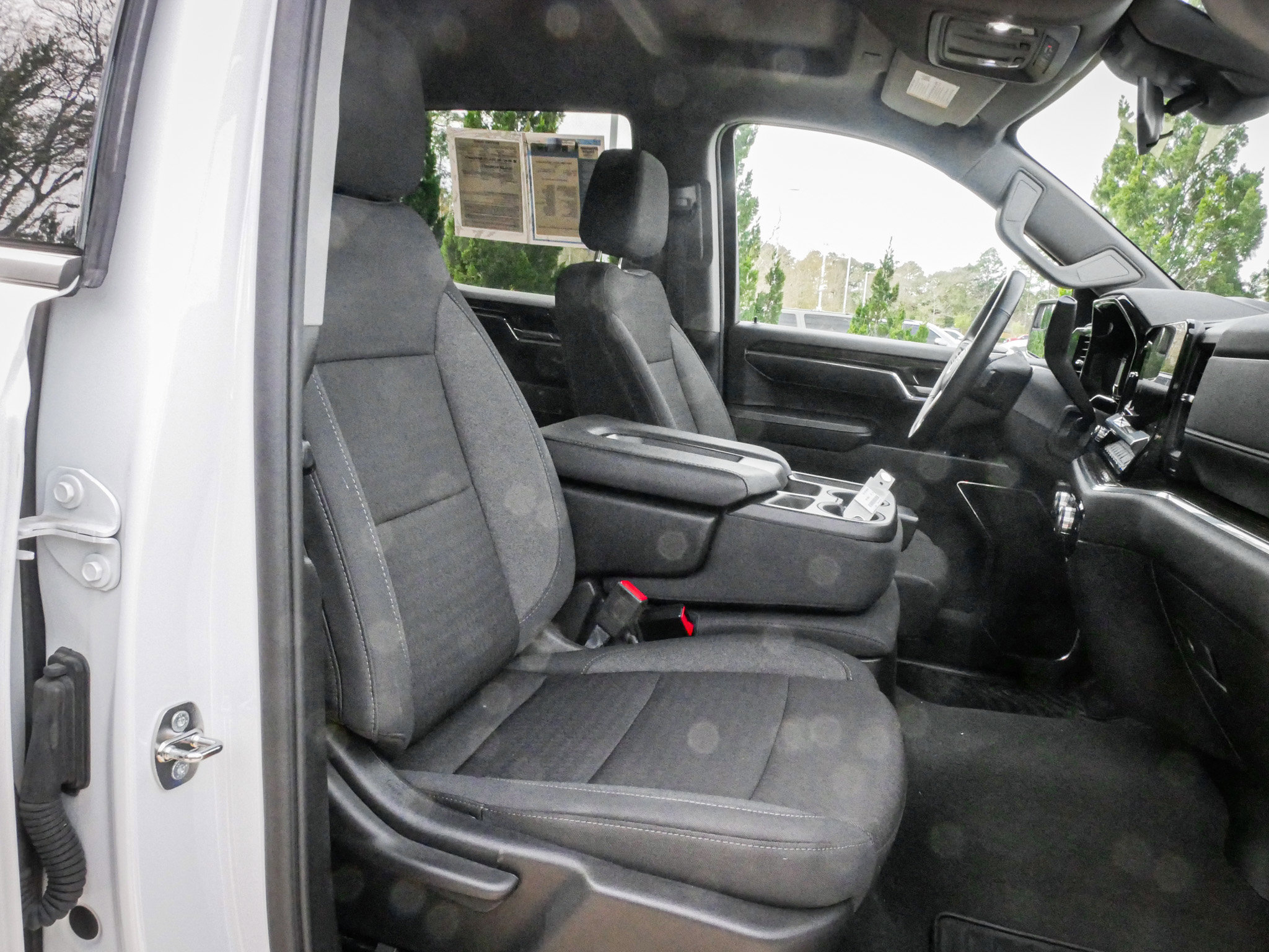 Used 2024 GMC Sierra 1500 Elevation AWD/4WD image 32