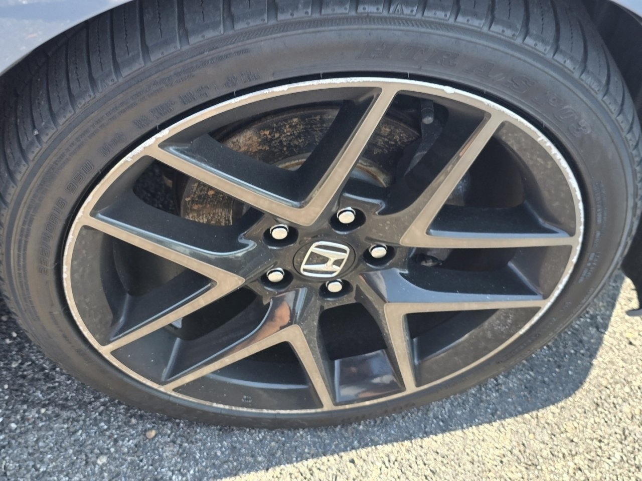 Used 2022 Honda Civic Sport Touring image 17