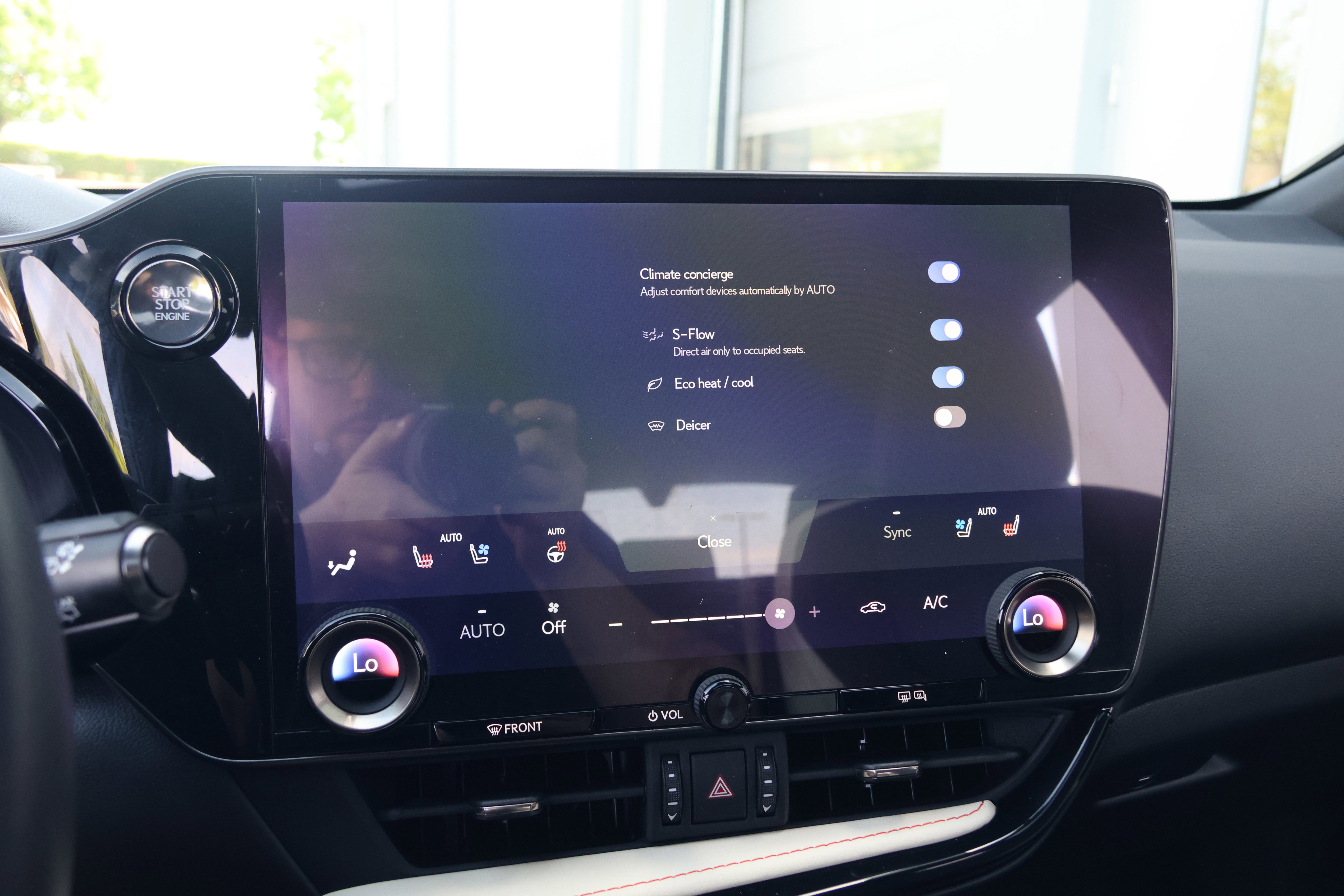 Used 2023 Lexus NX 350 AWD image 27