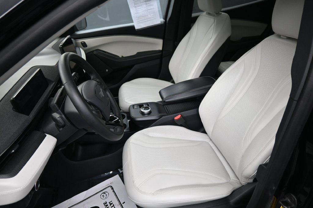 Used 2023 Ford Mustang Mach-E Premium AWD/4WD image 24