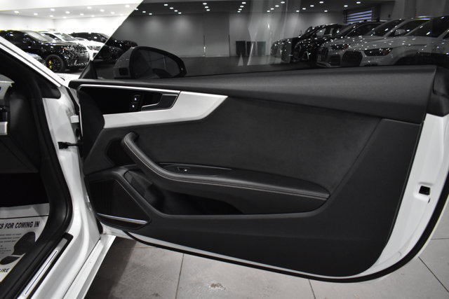 Used 2023 Audi A5 2.0T Premium Plus w/ Premium Plus image 29