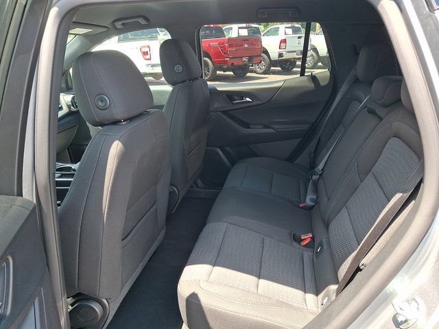Used 2026 Chevrolet Equinox LT FWD image 8