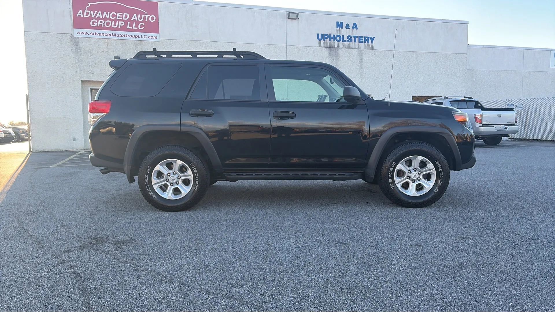 Used 2011 Toyota 4Runner SR5 image 10