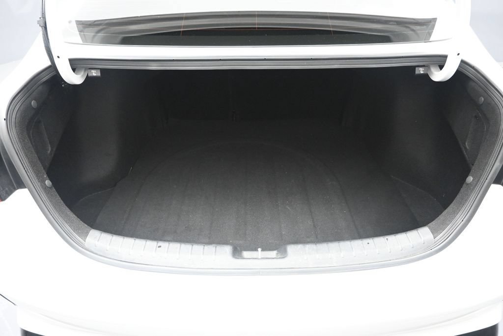 Certified 2023 Kia Forte GT FWD image 34