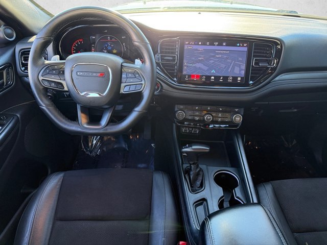Used 2021 Dodge Durango GT AWD/4WD image 20