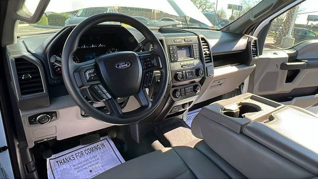 Used 2022 Ford F250 XL w/ Power Equipment Group RWD image 21