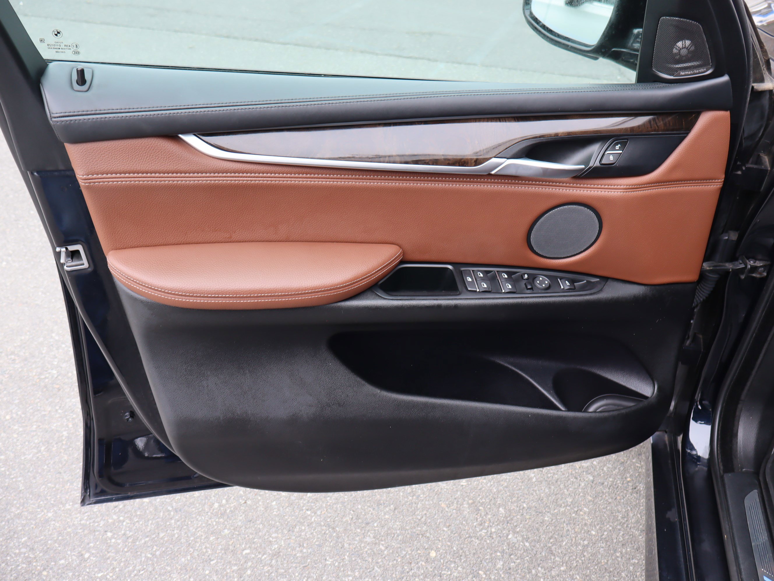 Used 2017 BMW X5 xDrive35i image 15