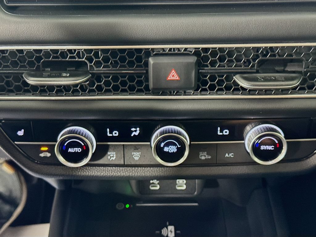 Certified 2026 Honda HR-V EX-L image 20