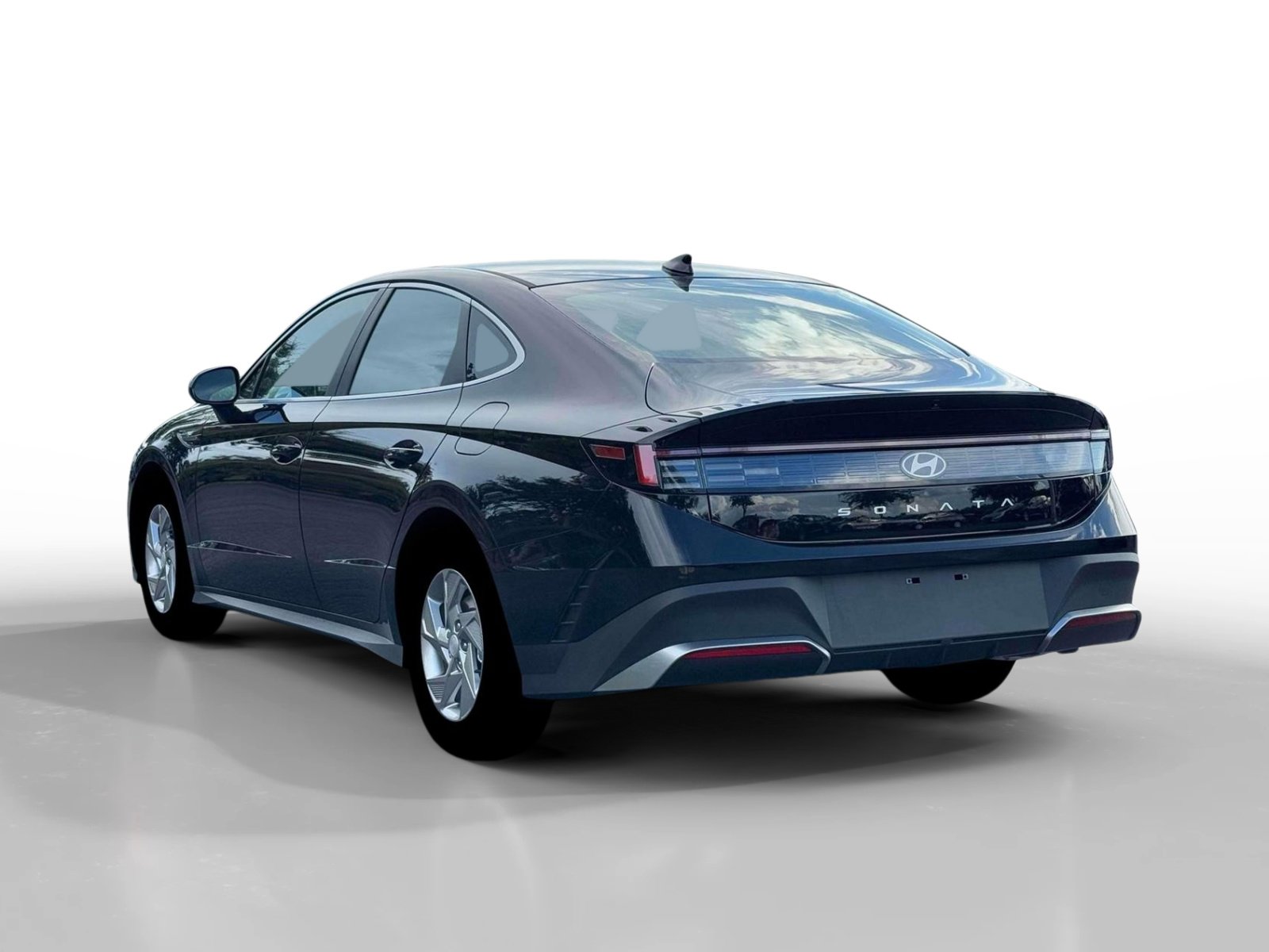 New 2026 Hyundai Sonata SE image 5