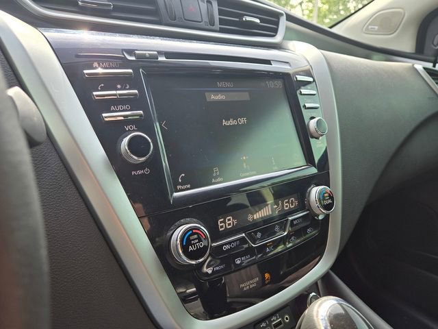 Used 2019 Nissan Murano SV w/ Premium Package image 18