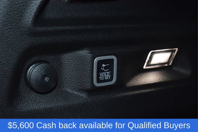 New 2026 Jeep Grand Cherokee L Limited AWD/4WD image 19