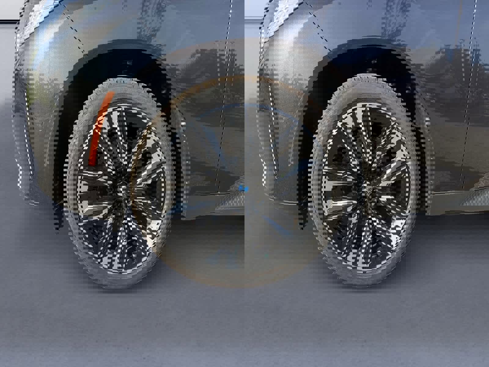 New 2025 BMW X3 xDrive30i w/ Premium Package image 17