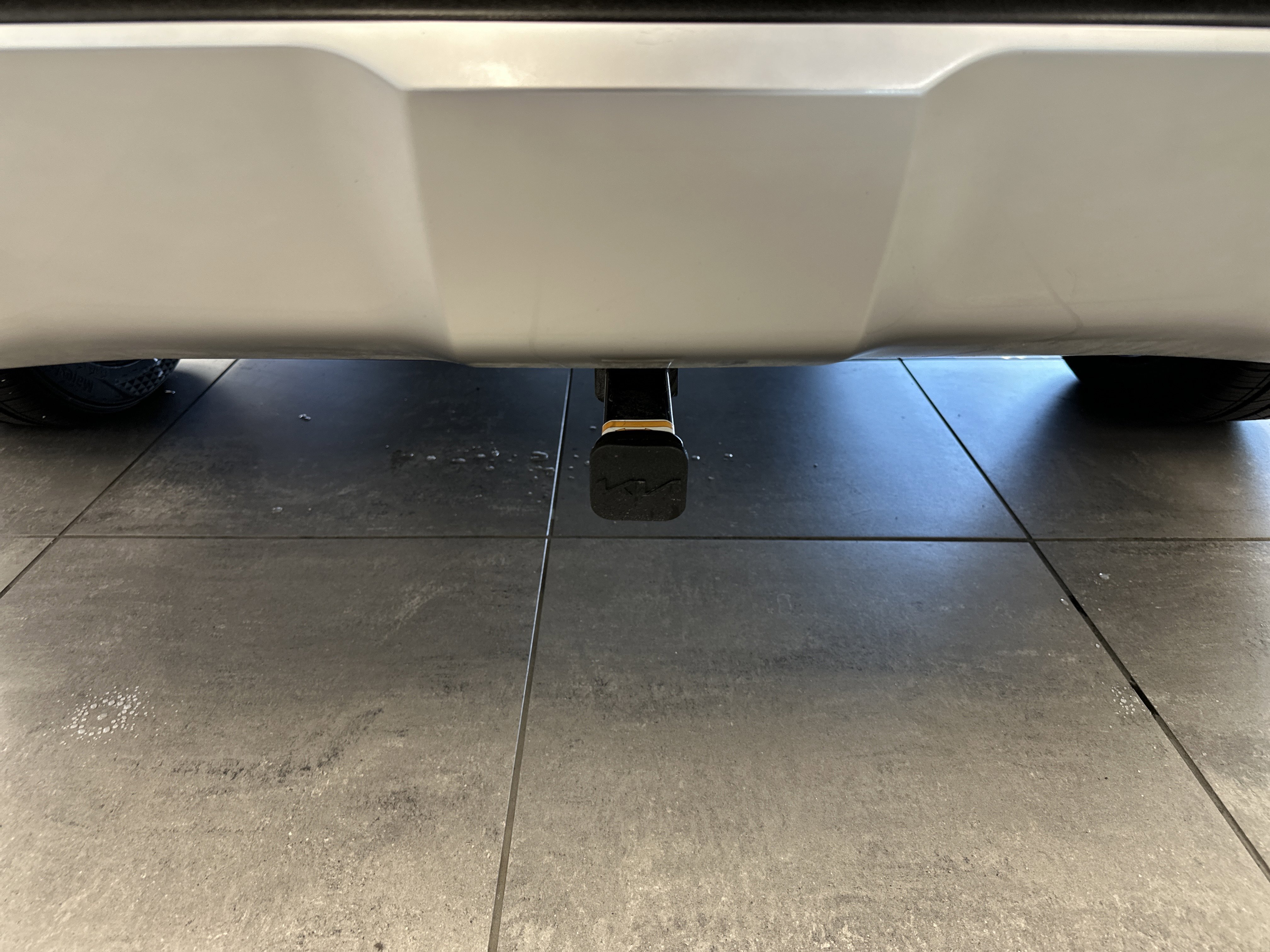 Used 2024 Kia Seltos SX w/ SX Sunroof Package image 9