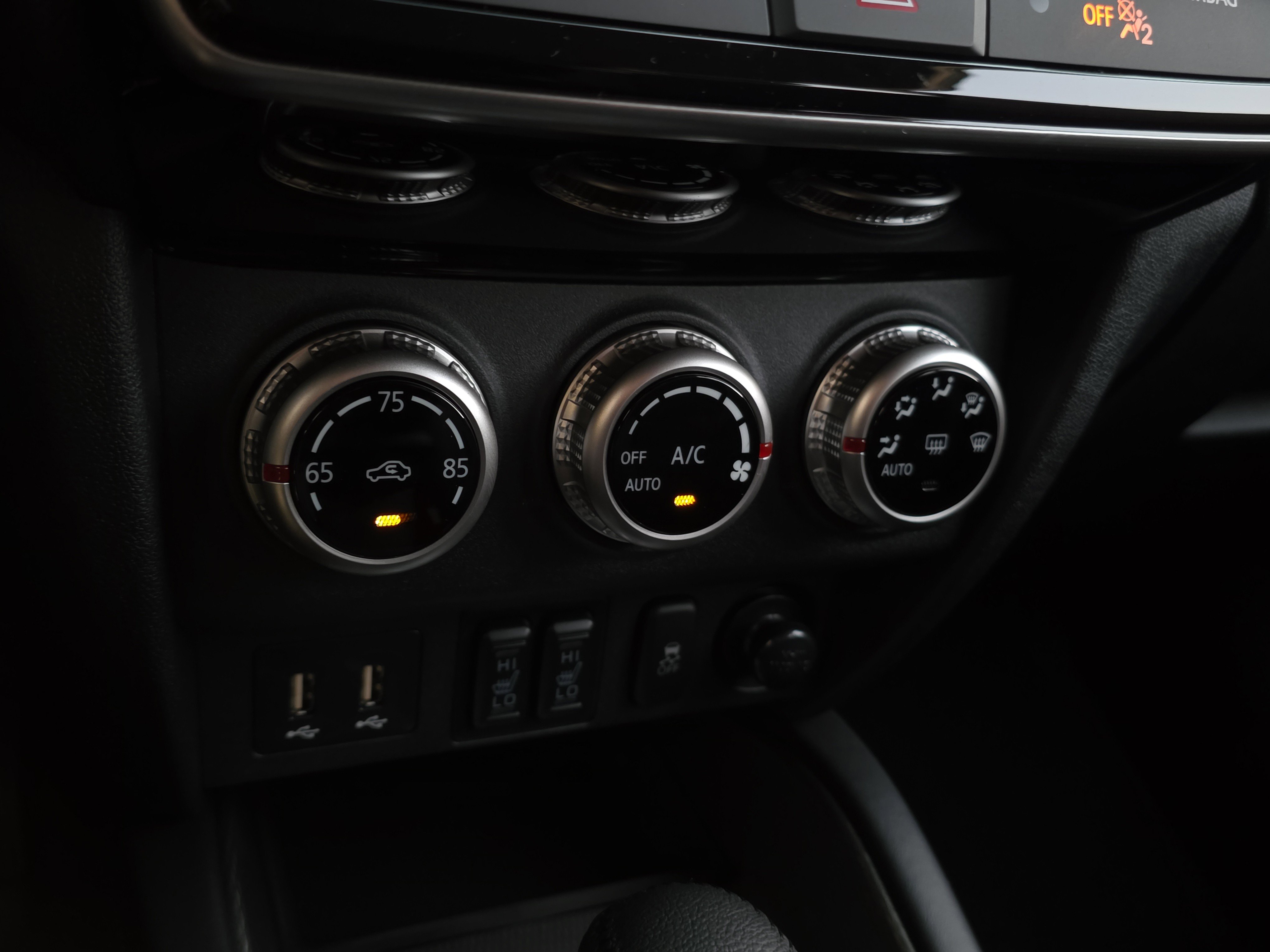 New 2025 Mitsubishi Outlander Sport SE image 17