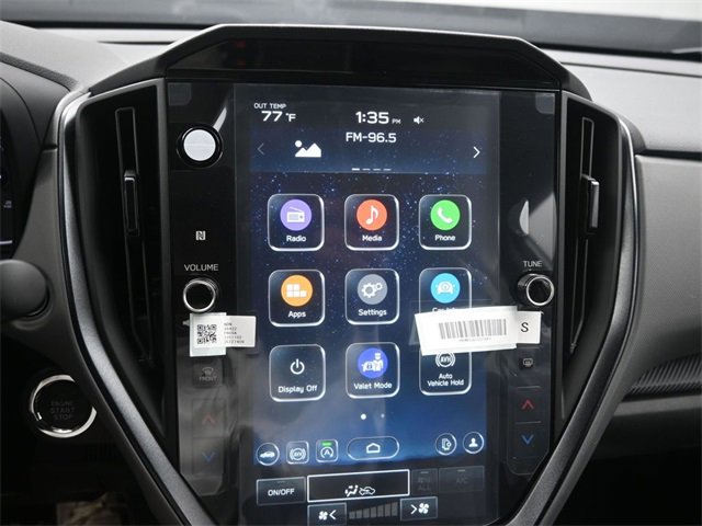 New 2025 Subaru Crosstrek 2.5i Limited w/ Popular Package #3A image 6