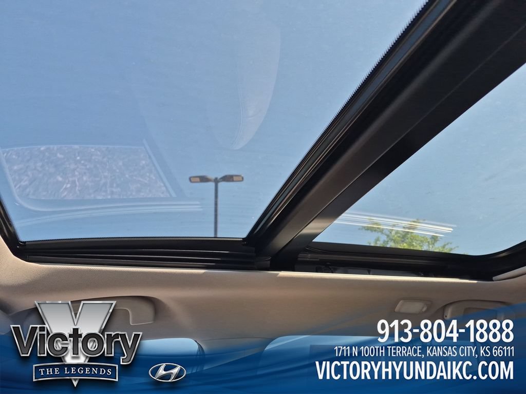 Used 2019 Nissan Rogue SL w/ Premium Package AWD/4WD image 21