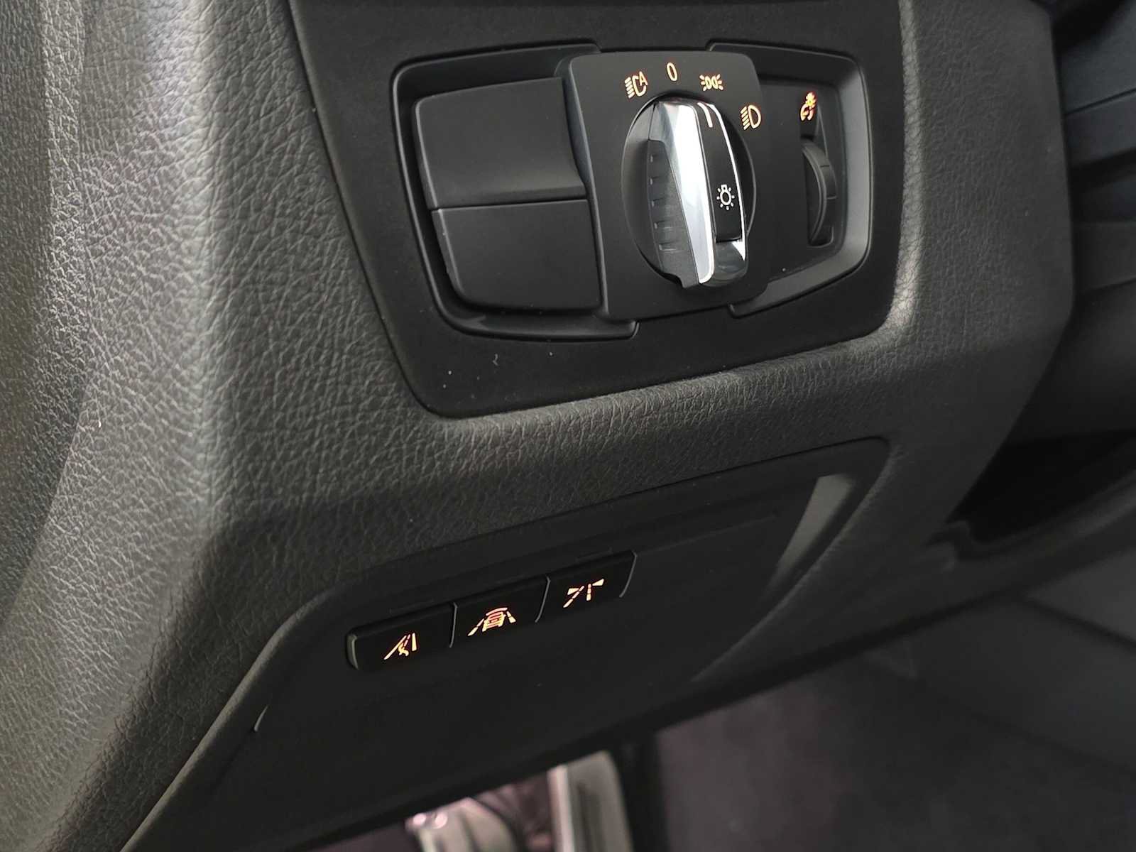 Used 2018 BMW M3 RWD image 23